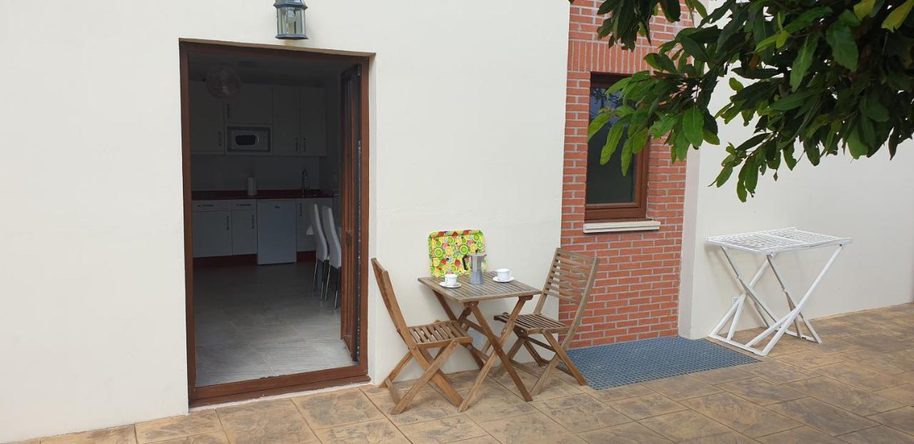 Apartamentos La Pradera De Isla Plana Kültér fotó