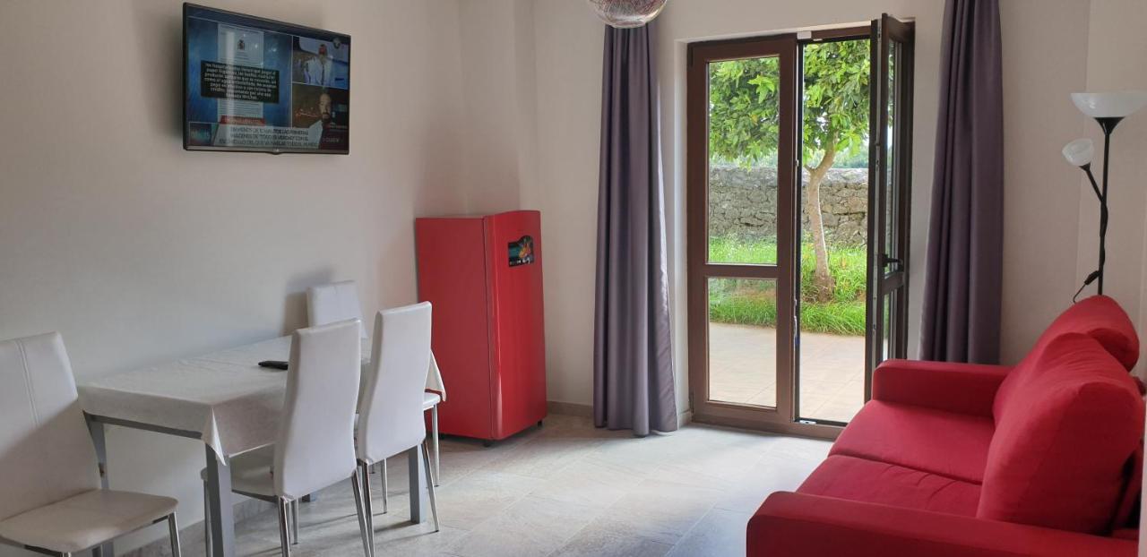 Apartamentos La Pradera De Isla Plana Kültér fotó