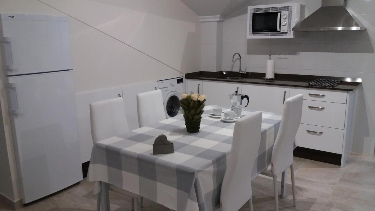 Apartamentos La Pradera De Isla Plana Kültér fotó