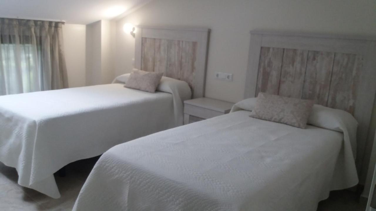Apartamentos La Pradera De Isla Plana Kültér fotó