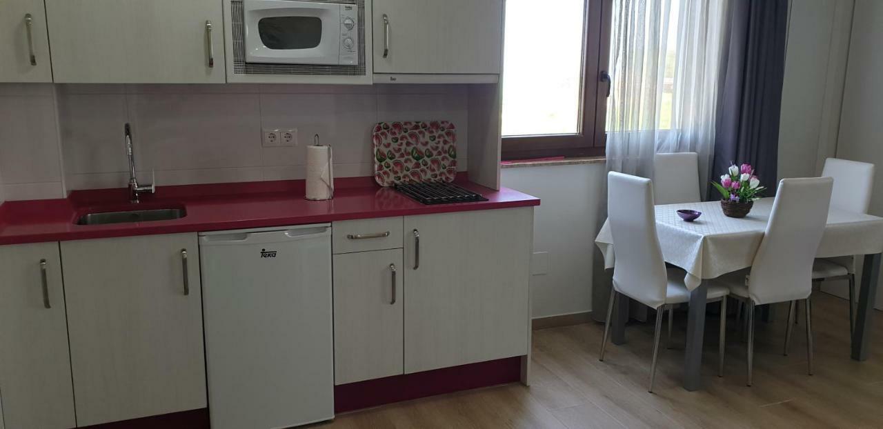 Apartamentos La Pradera De Isla Plana Kültér fotó
