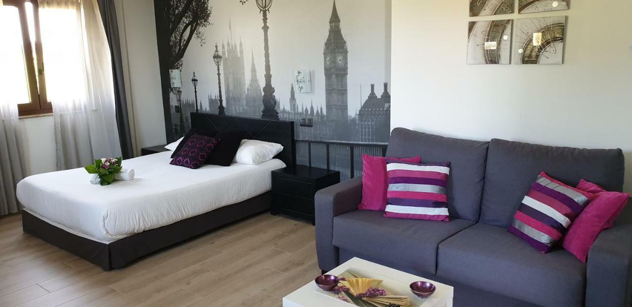 Apartamentos La Pradera De Isla Plana Kültér fotó