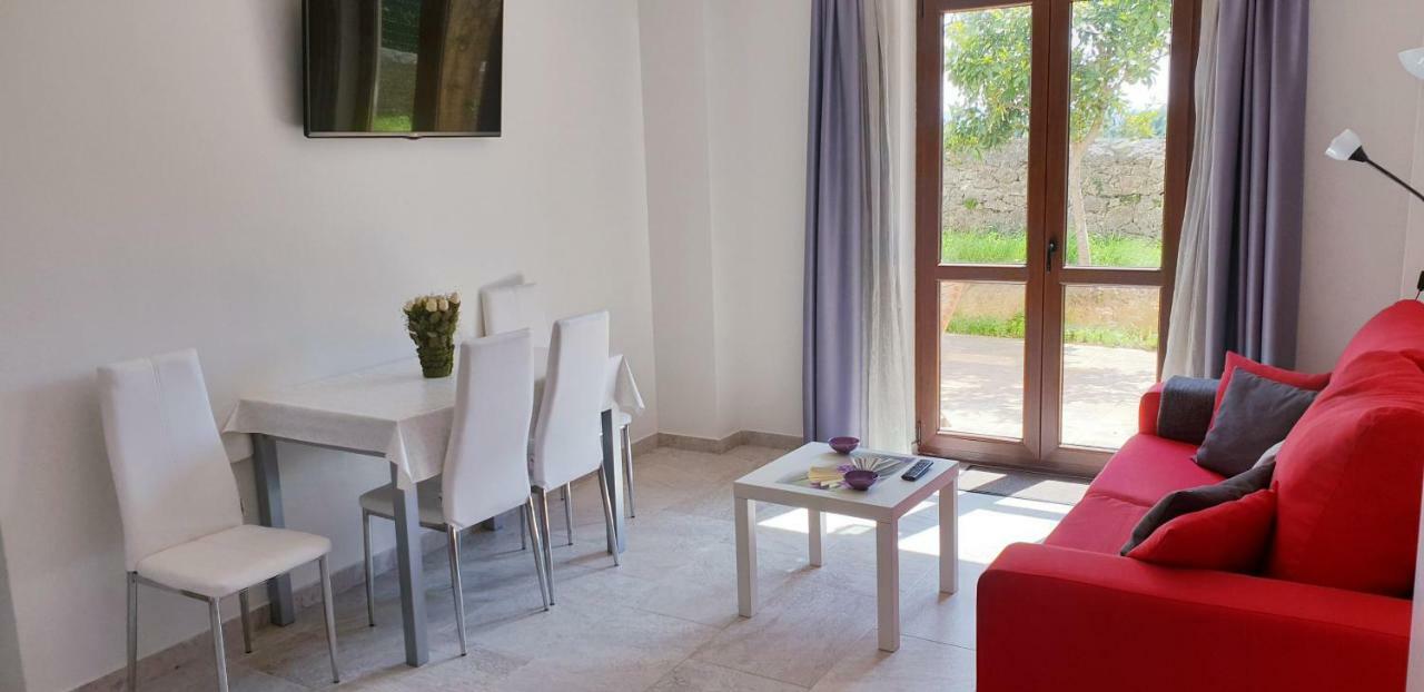 Apartamentos La Pradera De Isla Plana Kültér fotó