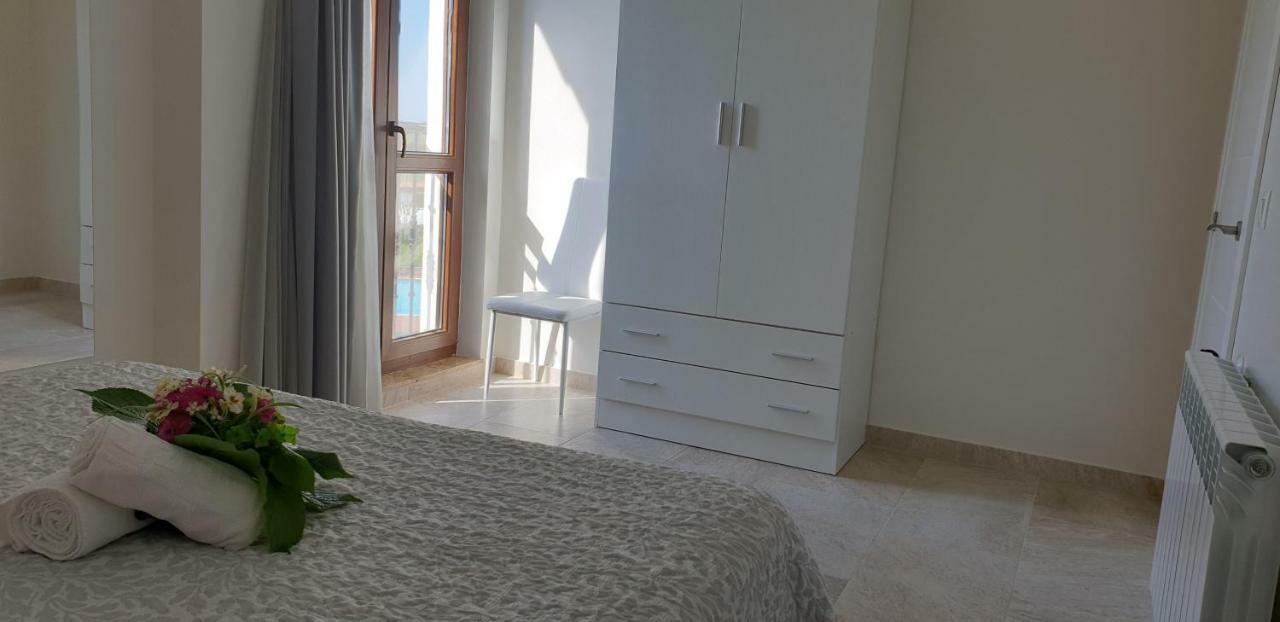 Apartamentos La Pradera De Isla Plana Kültér fotó