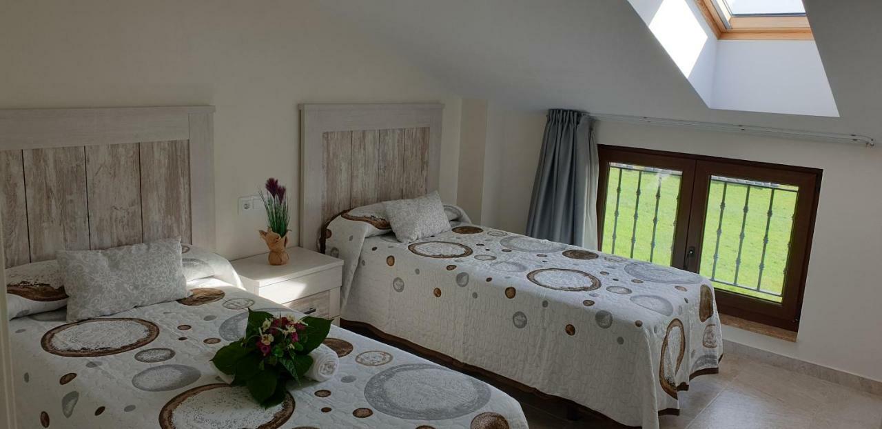 Apartamentos La Pradera De Isla Plana Kültér fotó