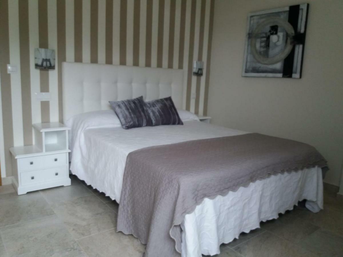 Apartamentos La Pradera De Isla Plana Kültér fotó
