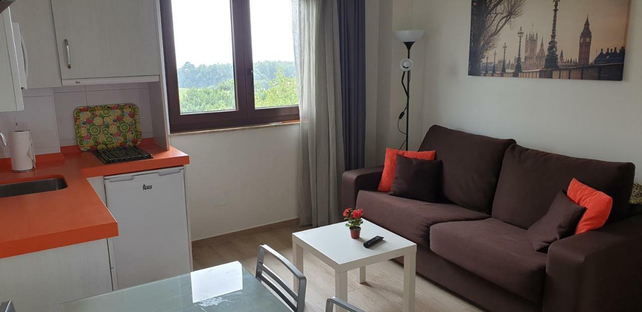 Apartamentos La Pradera De Isla Plana Kültér fotó