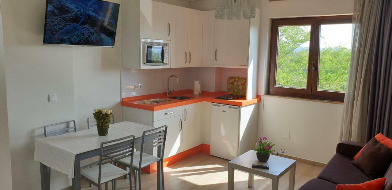Apartamentos La Pradera De Isla Plana Kültér fotó