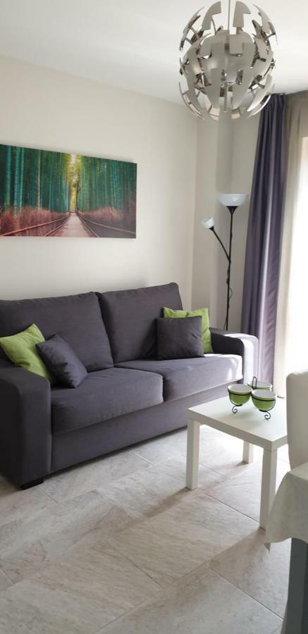 Apartamentos La Pradera De Isla Plana Kültér fotó