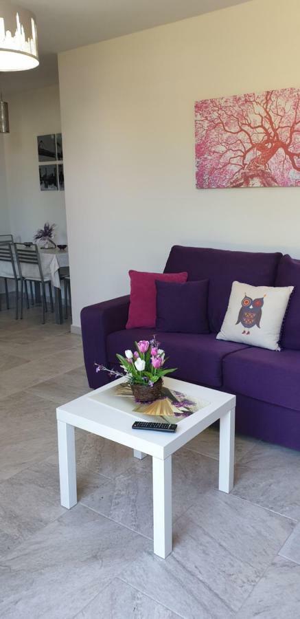 Apartamentos La Pradera De Isla Plana Kültér fotó