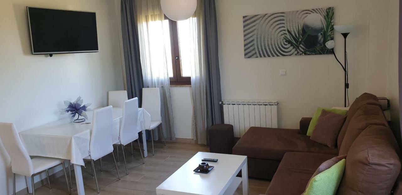 Apartamentos La Pradera De Isla Plana Kültér fotó